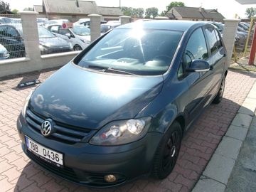 1,9TDI AUTOKLIMA TEMP ČR