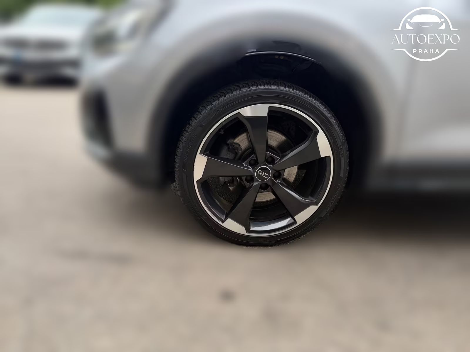Audi Q2, advanced *PANORAMA*TAŽNÉ - fotka 6