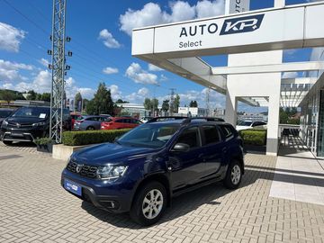 1,6 SCe 4x4 1. majitel CZ