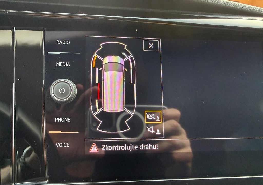 Volkswagen Multivan, 2.0 TDI DSG 4Motion Highline - fotka 6