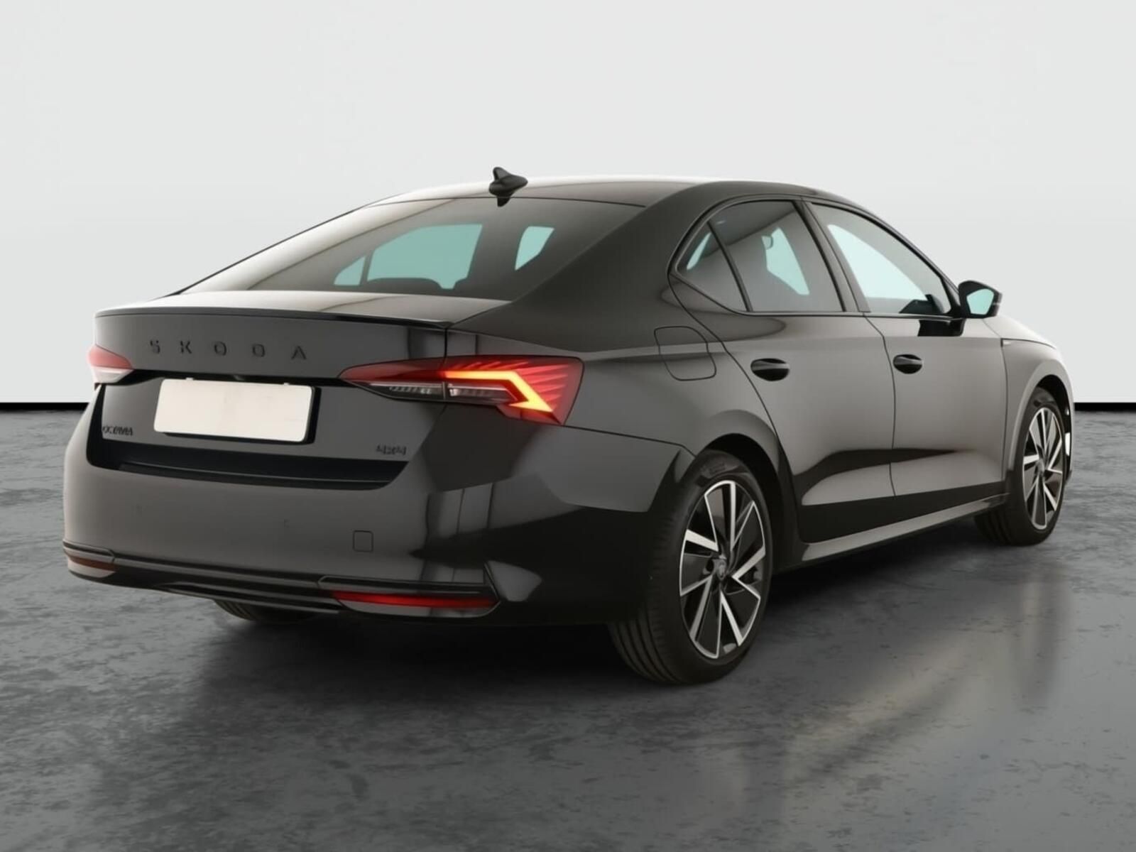Škoda Octavia, 2.0 TSI, SPORTLINE, AUTOMAT - fotka 5