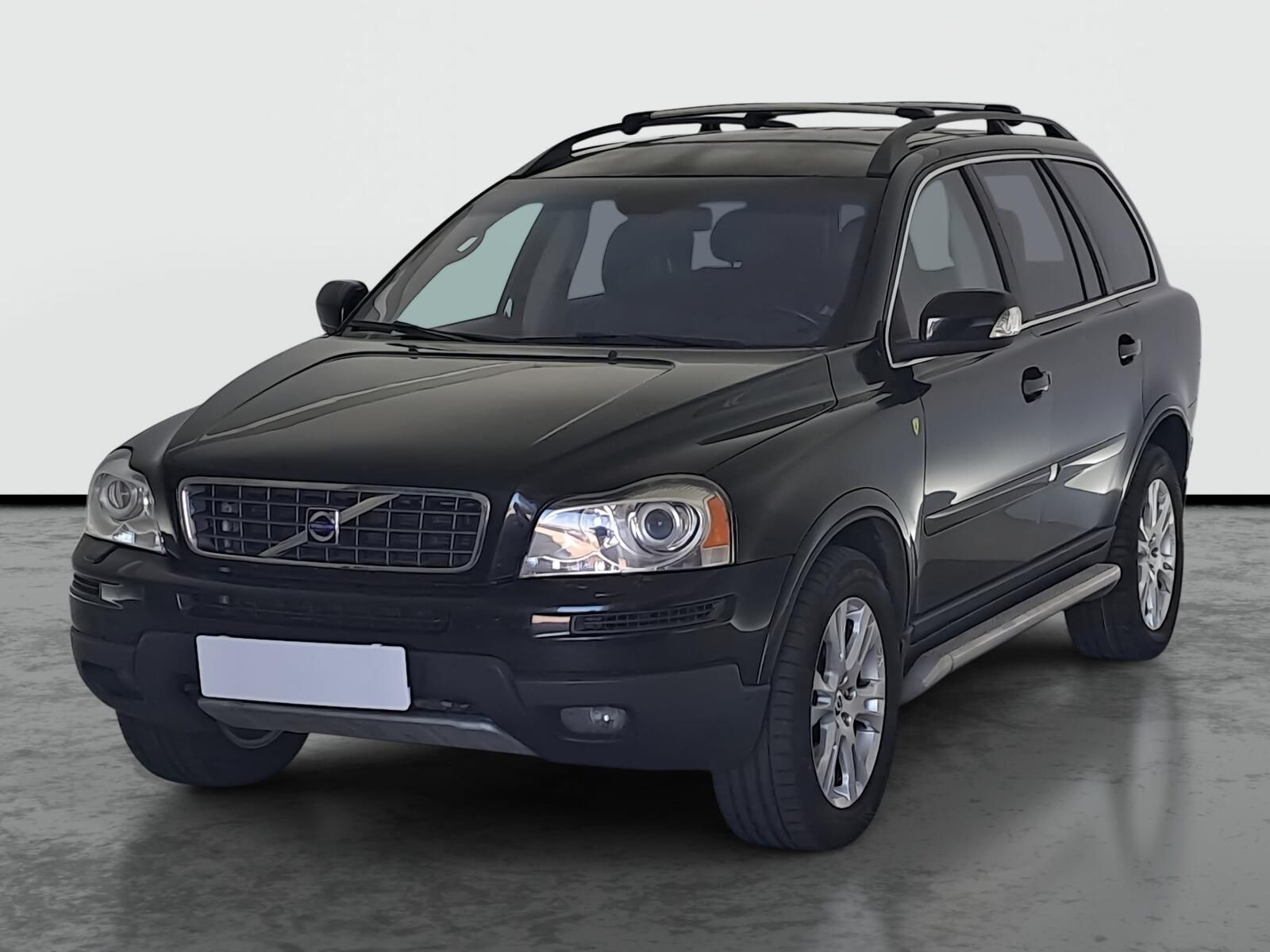 Volvo XC90, D5, 4X4, Automat, 7 míst - fotka 2