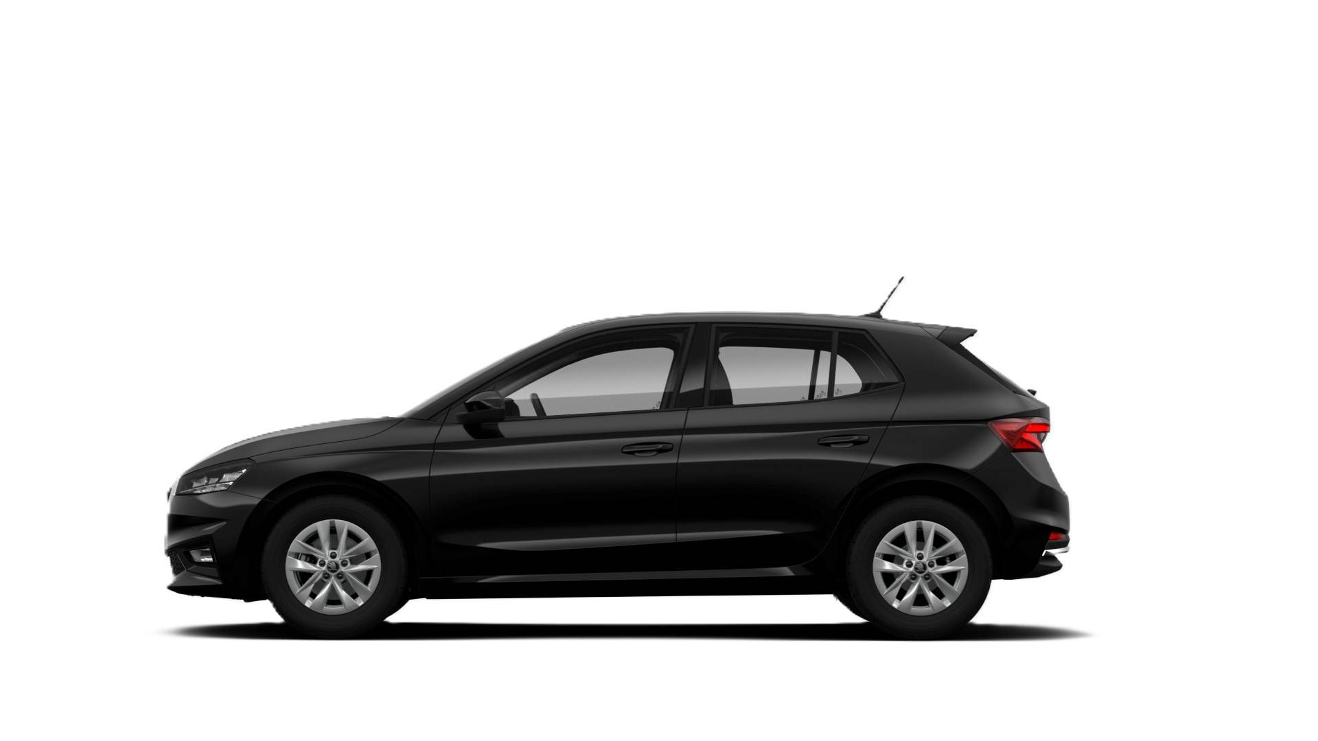 Škoda Fabia, Dynamic 6MP 1,0TSI - fotka 2