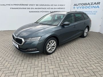 1.5TSI Style+! Matrix Tažné