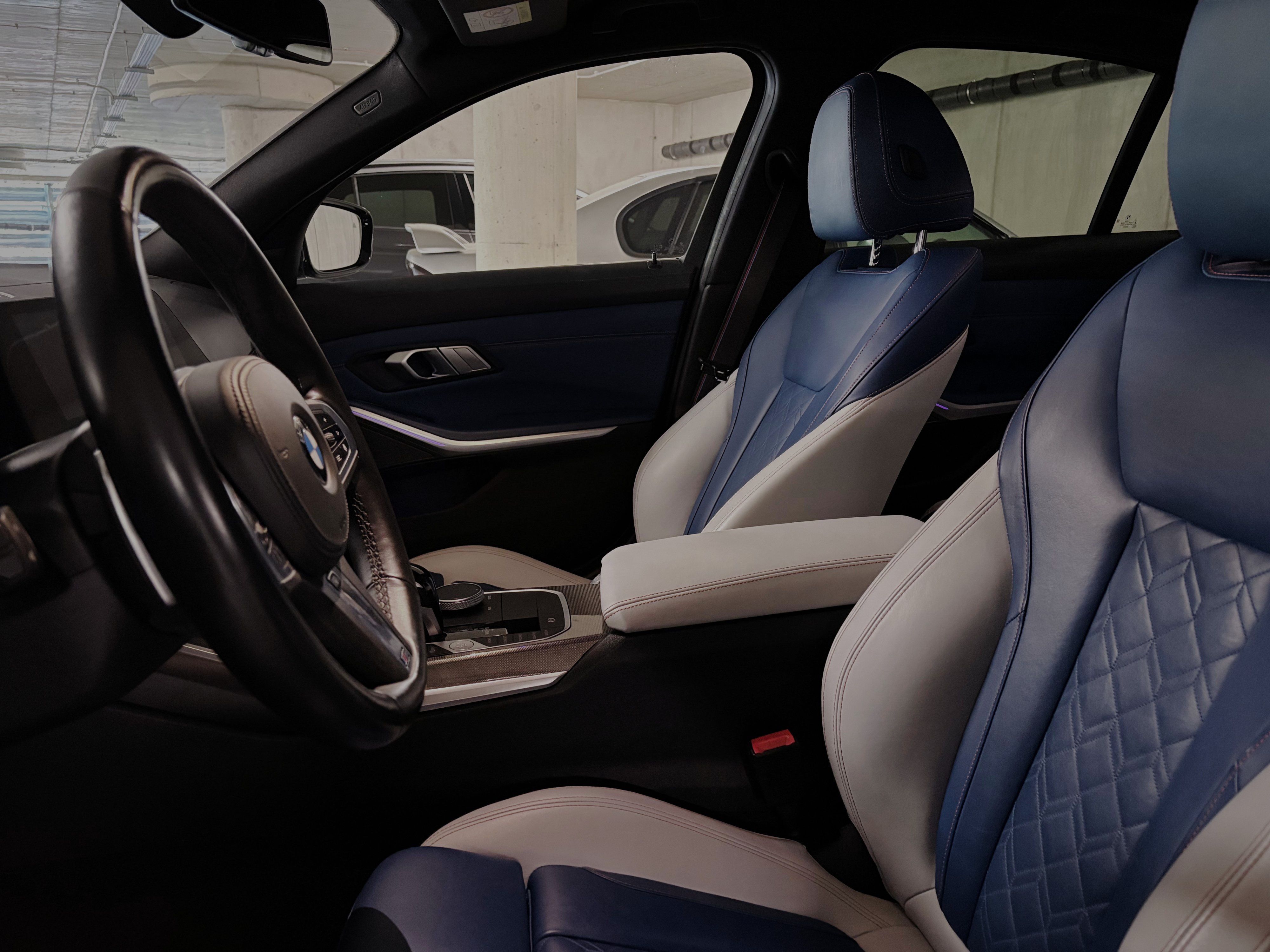 BMW Řada 3, BMW M340i First Edition - fotka 6