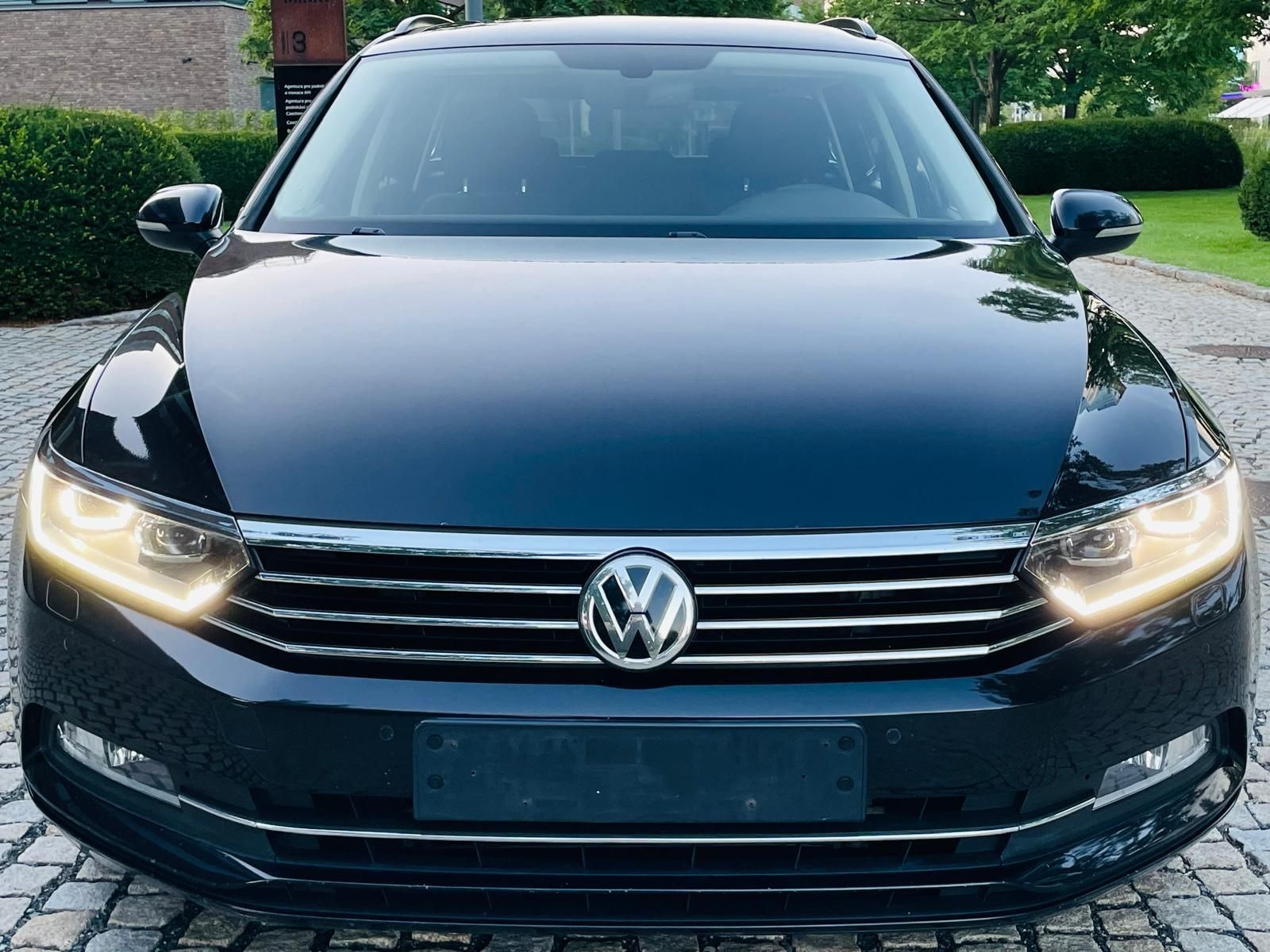 Volkswagen Passat, 1.4TSI AUT TAŽNÉ SERVISKA LED - fotka 6