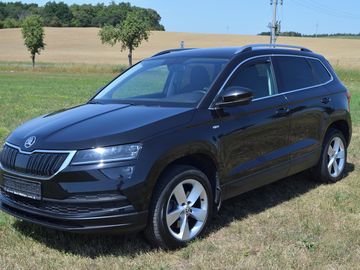 2.0 TDI Solein 110 KW