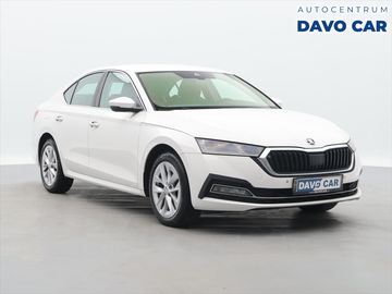 2,0 TDI 85kW Style CZ DPH