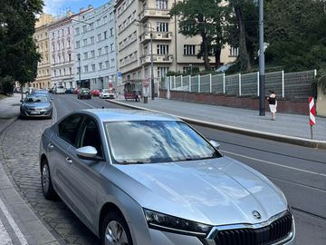 Škoda Octavia IV Ambition 2.0