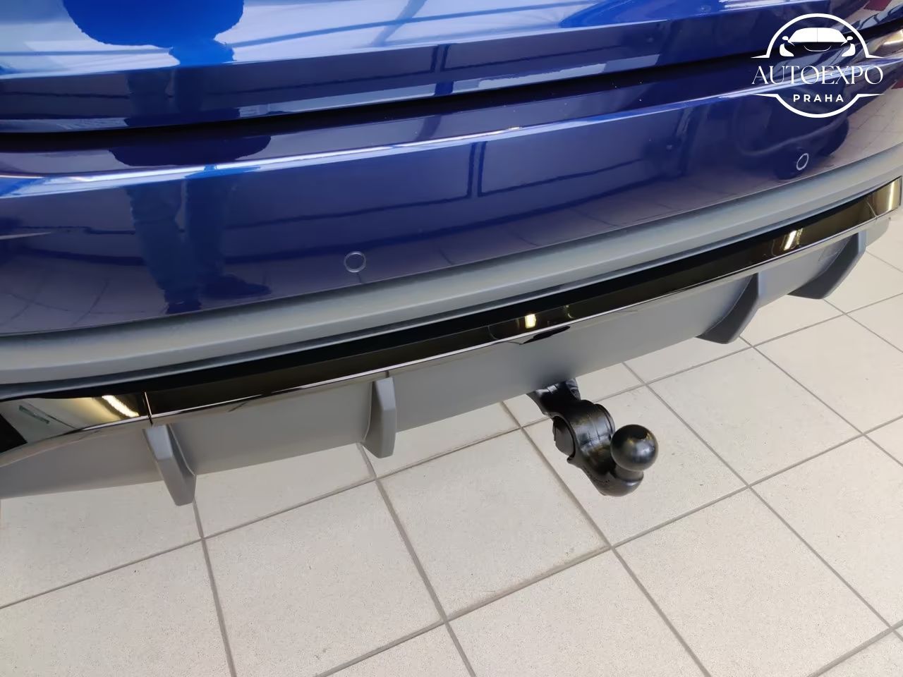 Audi Q3, Sportback 40 TFSI quattro - fotka 5