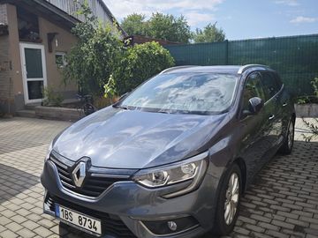 Renault Megane kombi limited