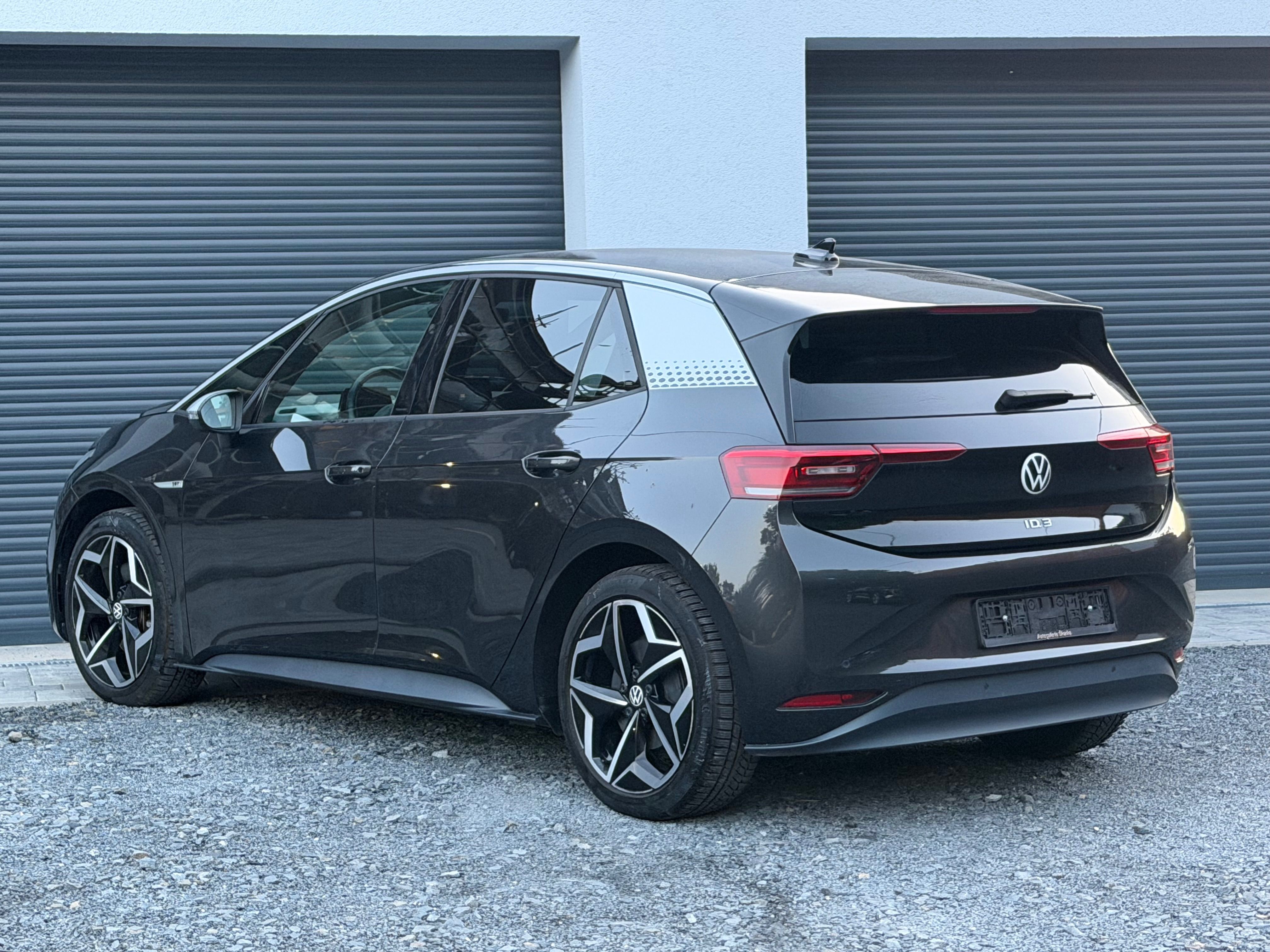 Volkswagen ID.3, 1.ST 62KWH 150 KW MATRIX - fotka 4