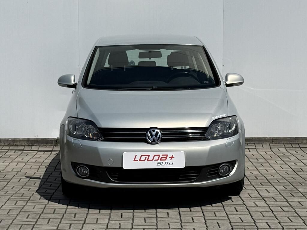 Volkswagen Golf Plus, 1.2 TSI 77 kW - fotka 4