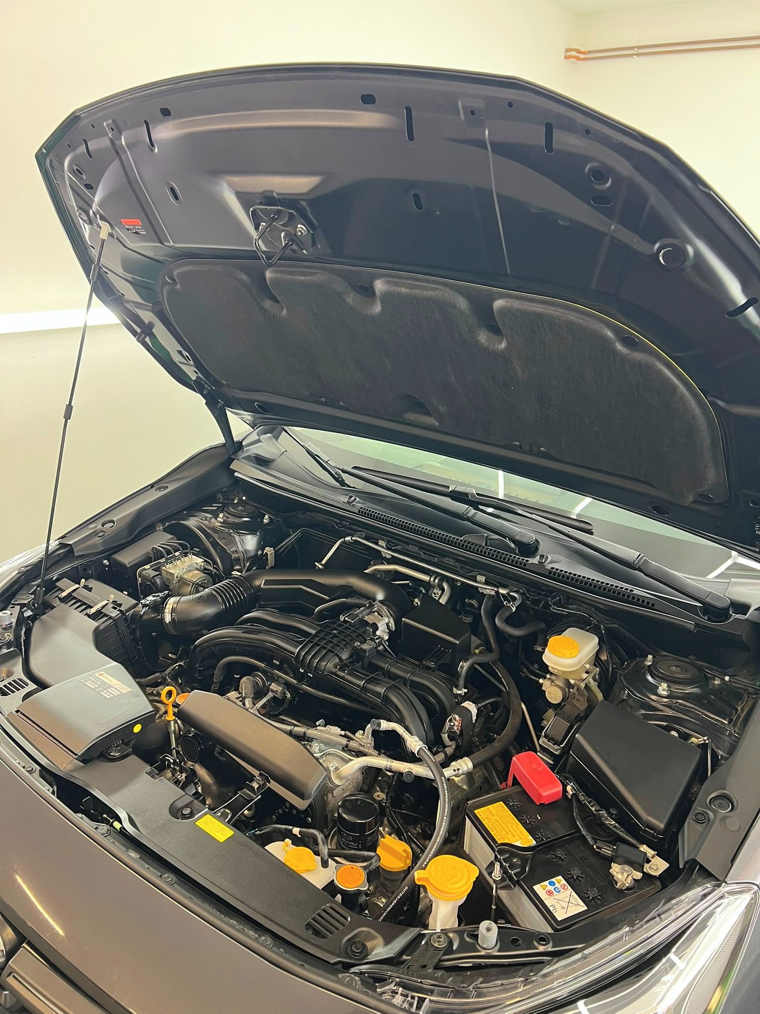 Subaru XV, 1,6 - fotka 5