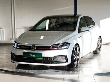 2.0 TSI 147 kW DSG GTI