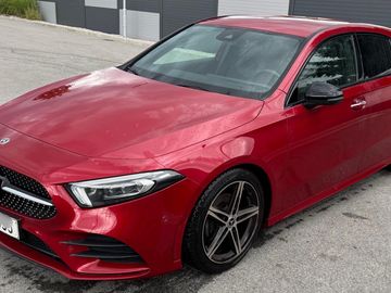 180d AMG