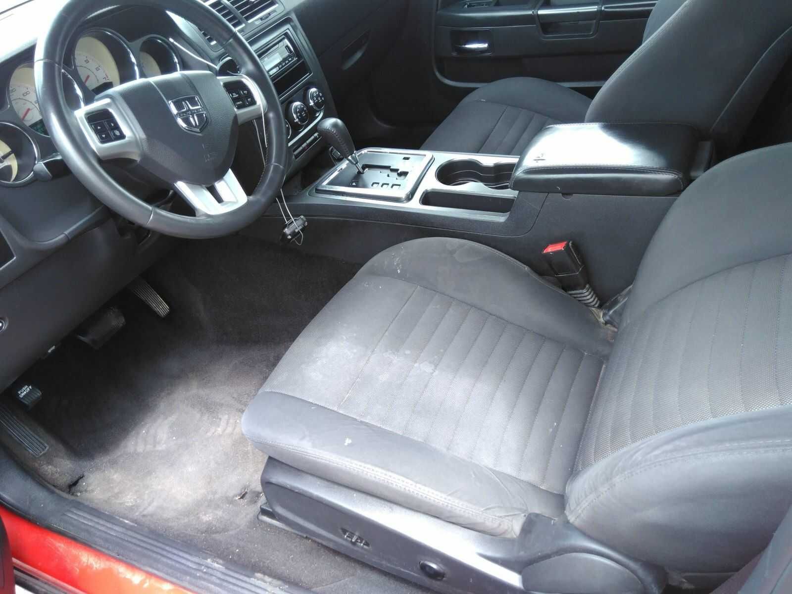 Dodge Challenger - fotka 5