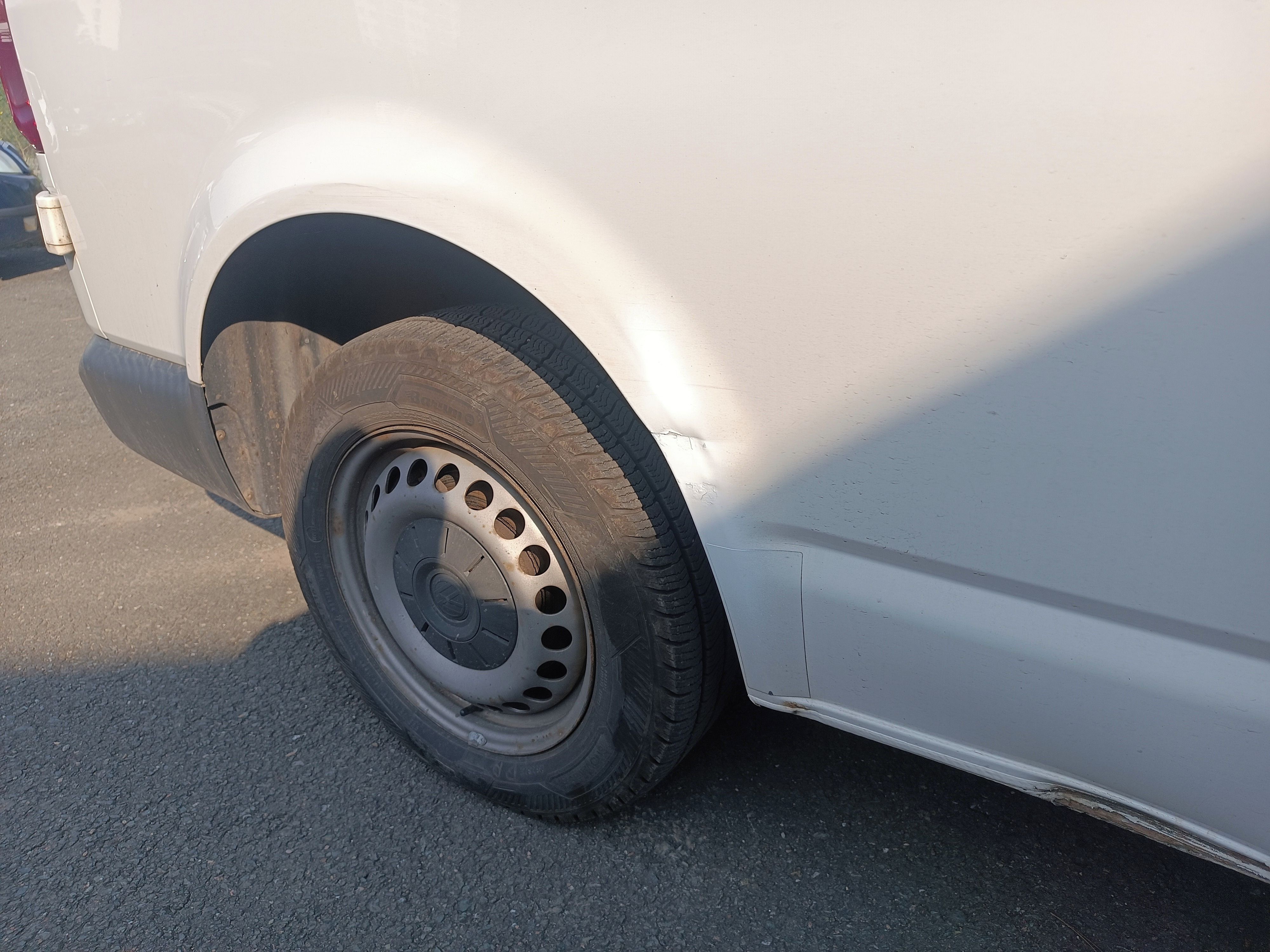Volkswagen Transporter, T6 • TDI • 110 kW - fotka 5