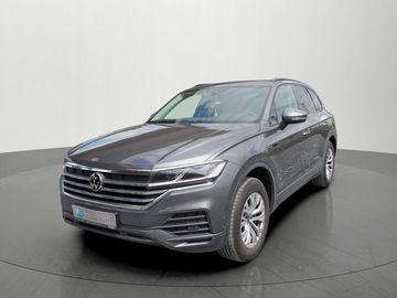 3.0TDI V6 8°AT 4x4 Tažné ČR