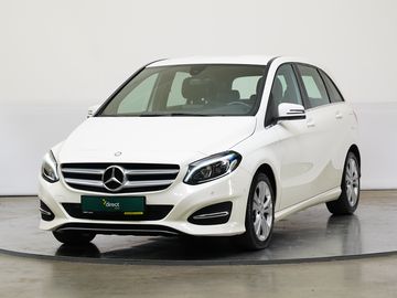 200 CDI 100 kW 4Matic Urban