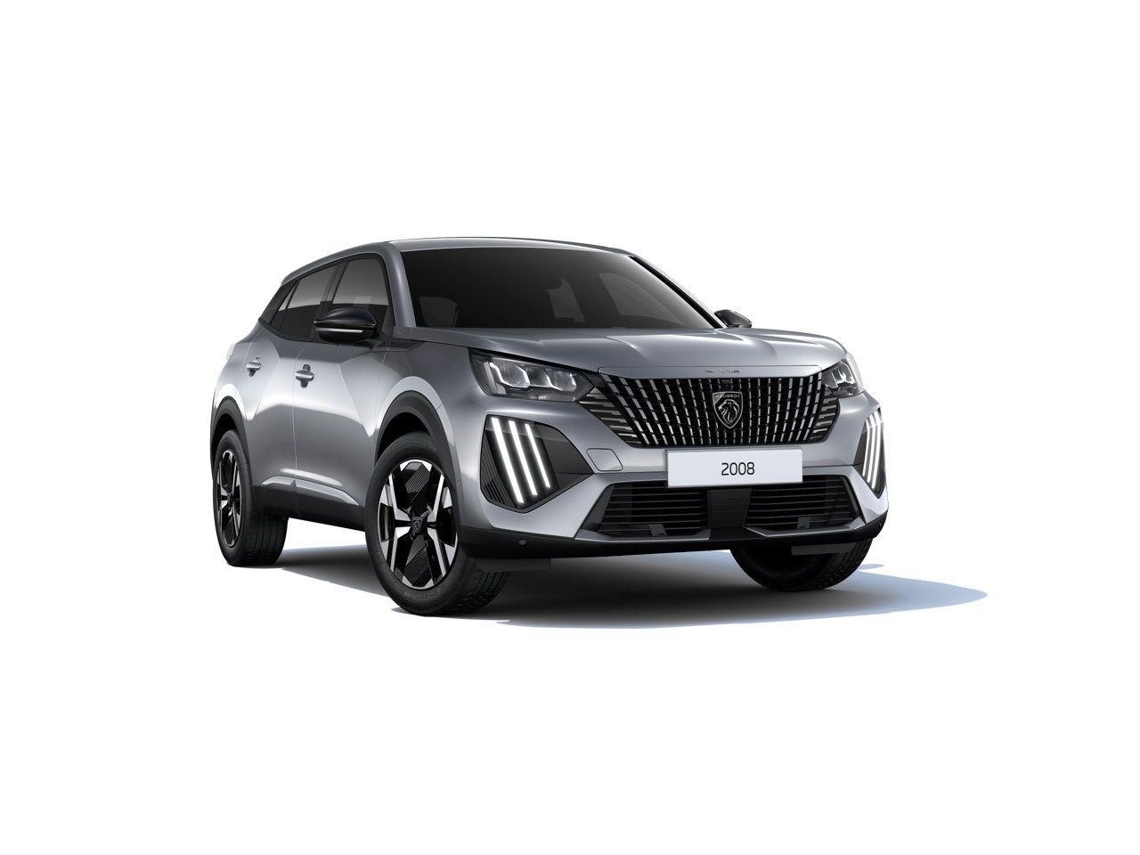 Peugeot 2008, ALLURE - fotka 3