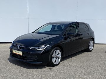 1,5 e-TSI 85 kW Life MHEV DSG