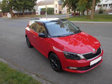 1,2 TSI JOY LIMITED/EXTRA