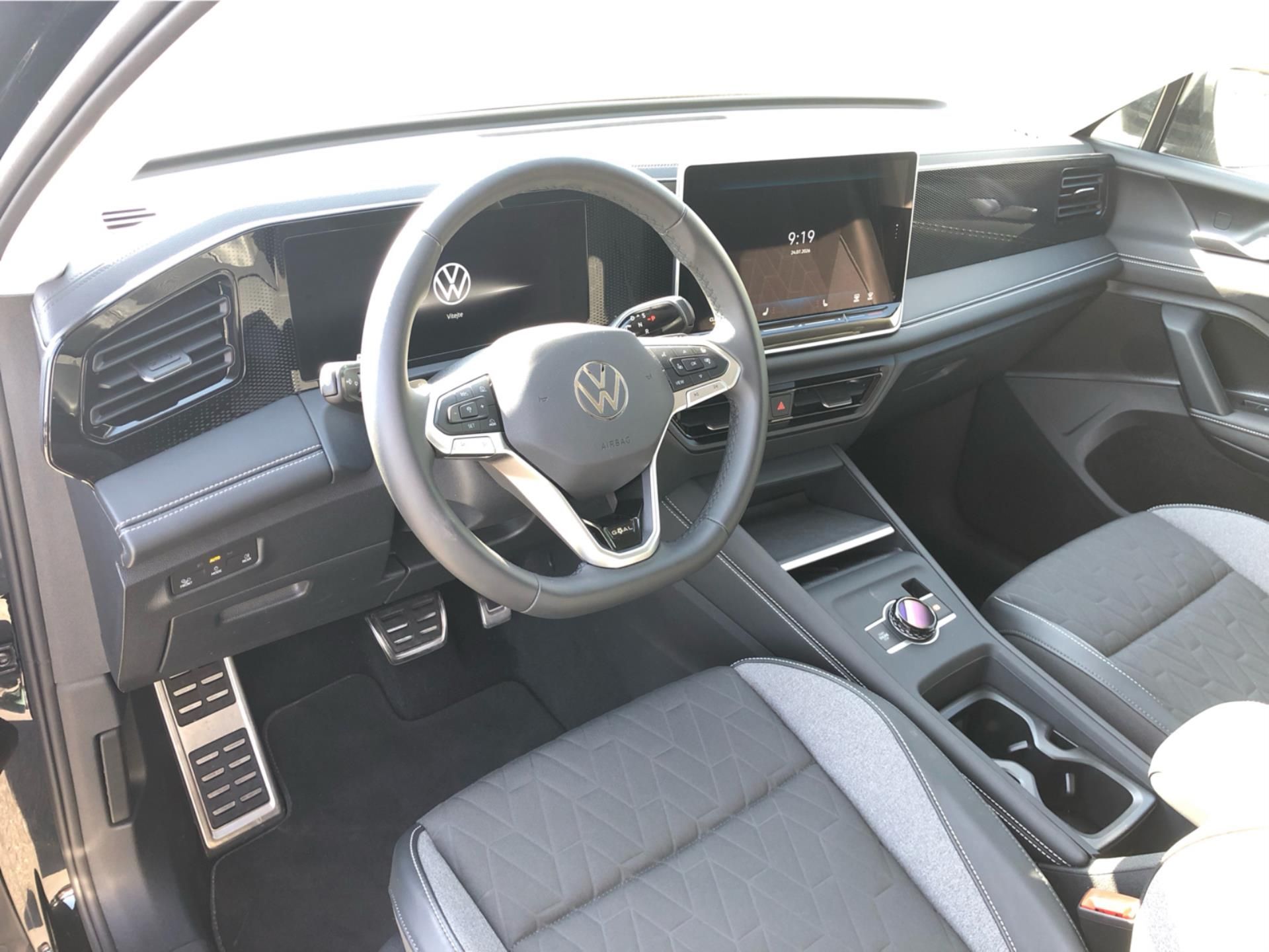 Volkswagen Tiguan, 1.5 eTSi mHEV DSG 7st. LIFE GO - fotka 5