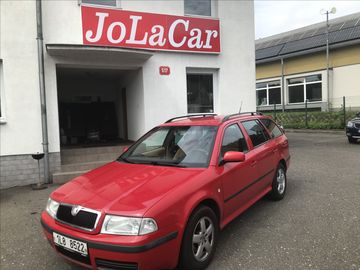1,9 TDi 66kW Combi