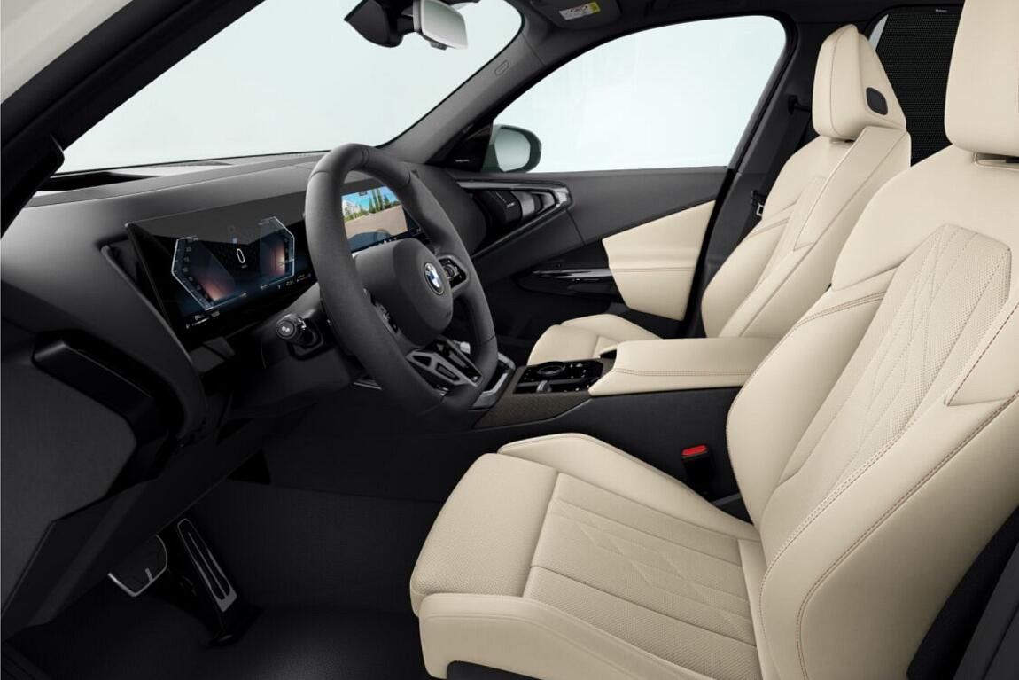 BMW X3, xDrive20d - fotka 3