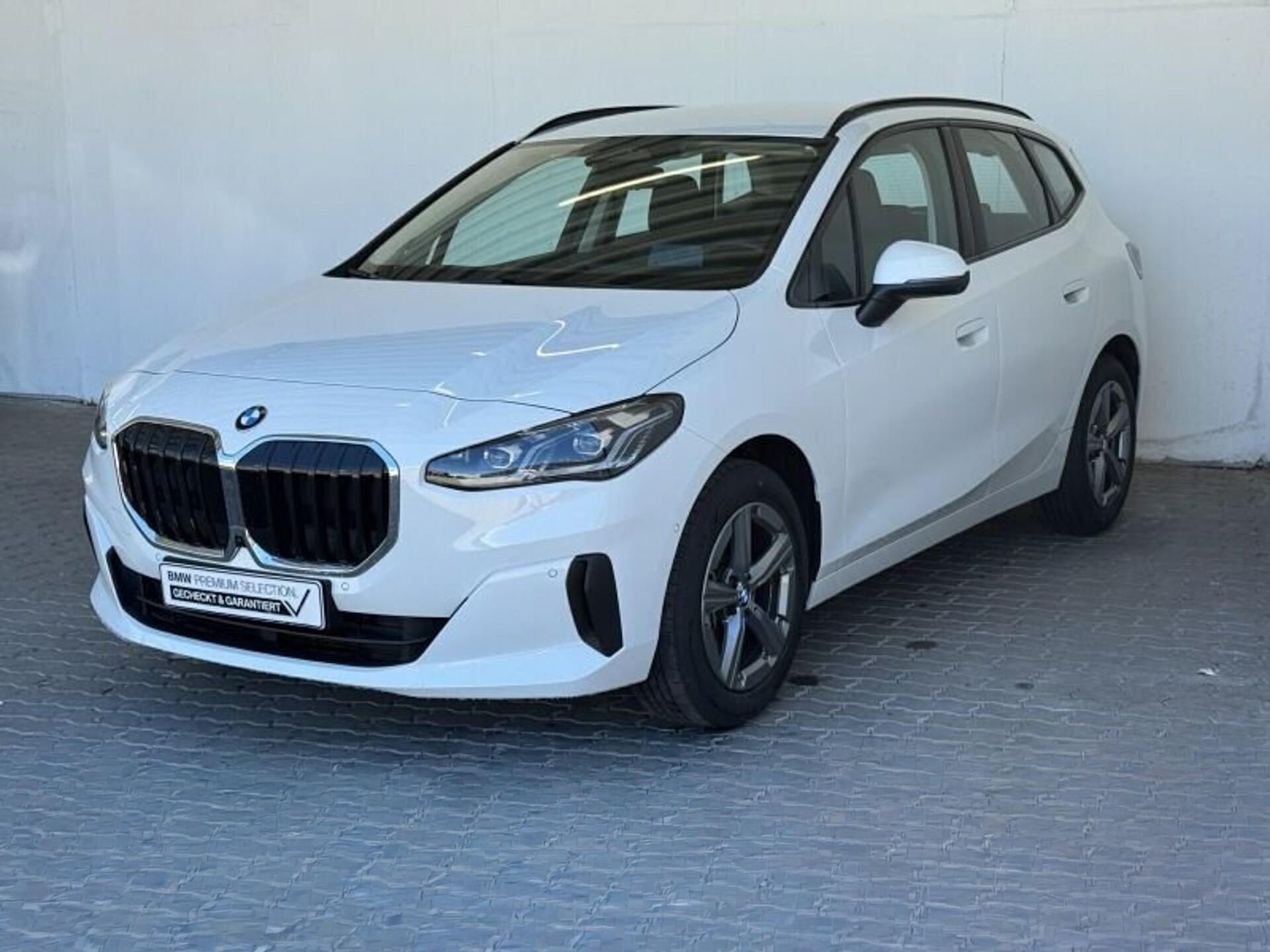 BMW Řada 2, 220 Active Tourer HuD 360 ACC