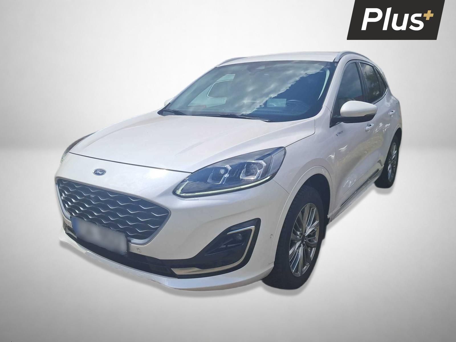 Ford Kuga, 2.5 Hybrid, Vignale, 4X4