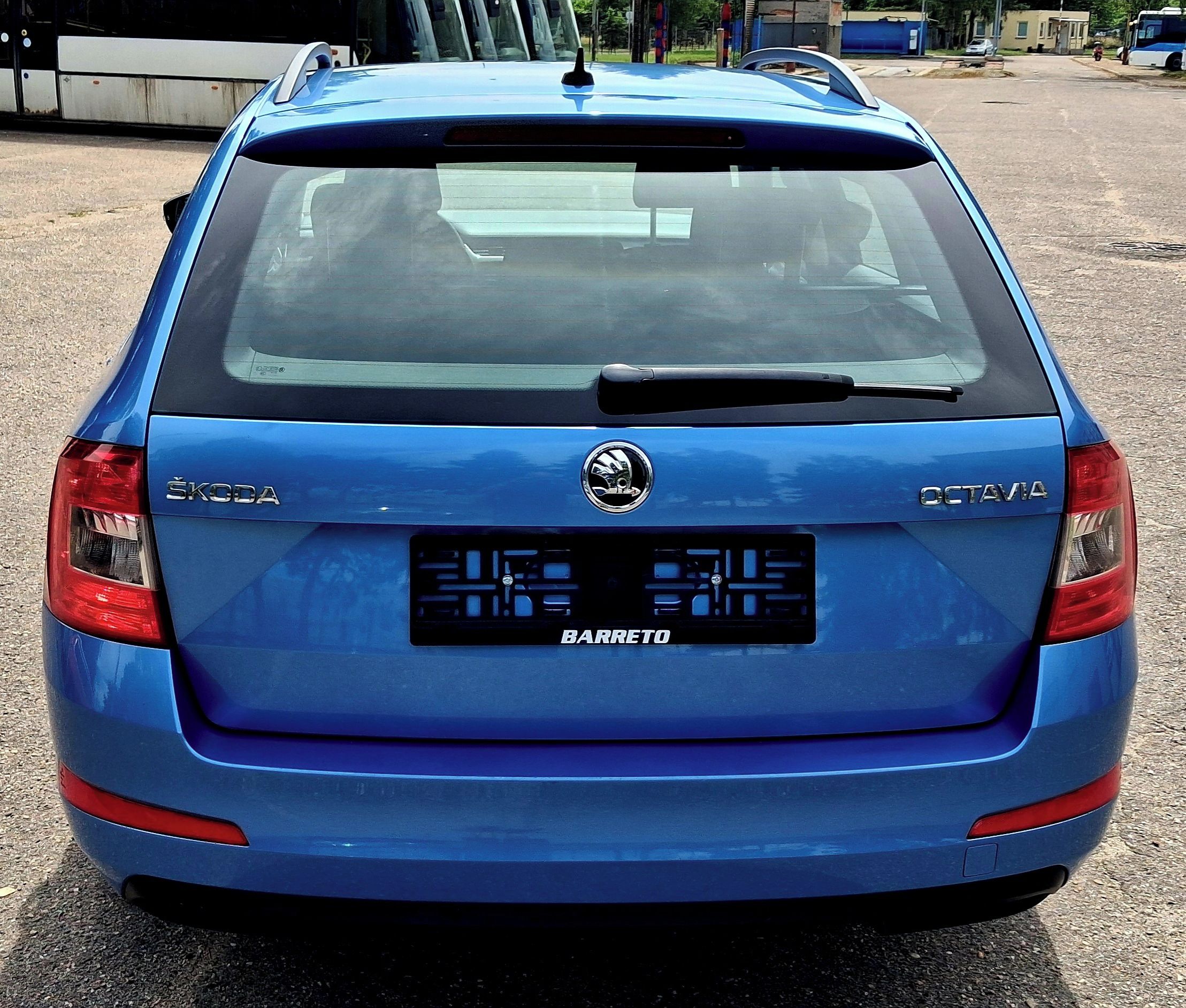 Škoda Octavia, 1.6 Tdi NAVI Aut.Klima. - fotka 4
