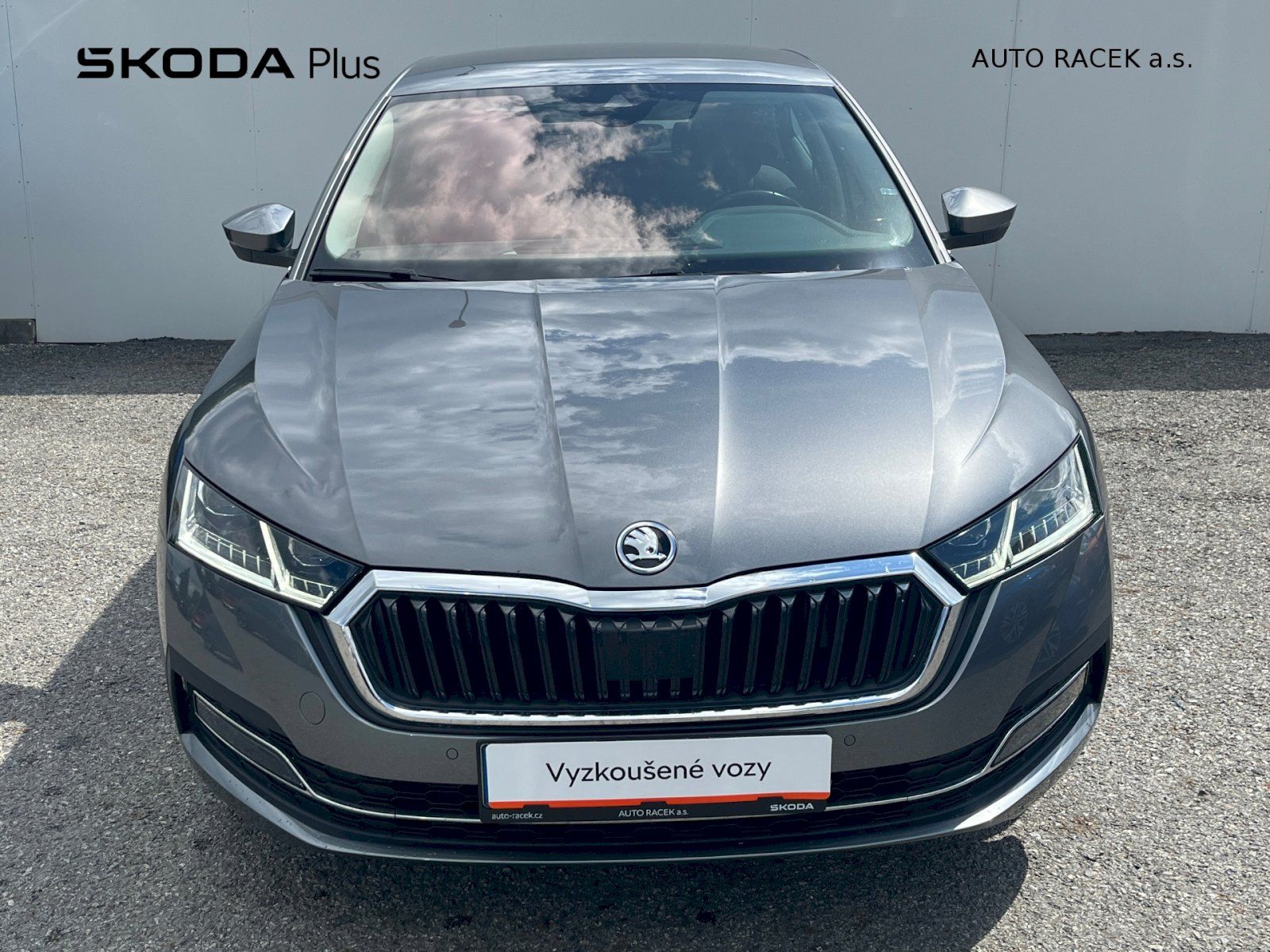 Škoda Octavia, 1.5 TSI 110kW Style - fotka 4