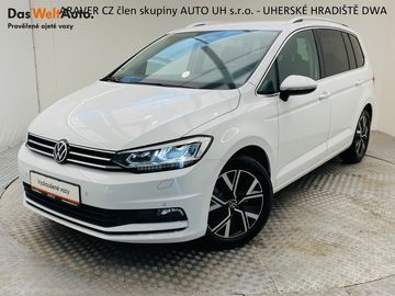 2.0 TDI DSG 110kW Highline