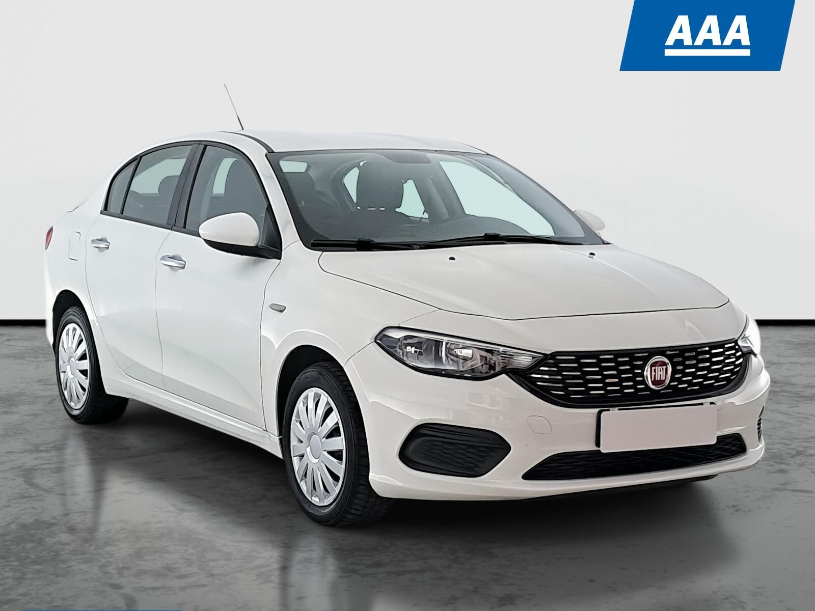 Fiat Tipo, 1.6 MultiJet, Klima, Tempomat