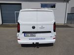 Volkswagen (užitkové) Transporter,