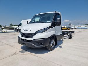 Iveco Daily, 35S18HA8/ 3.0L/180hp/LED/NAVI