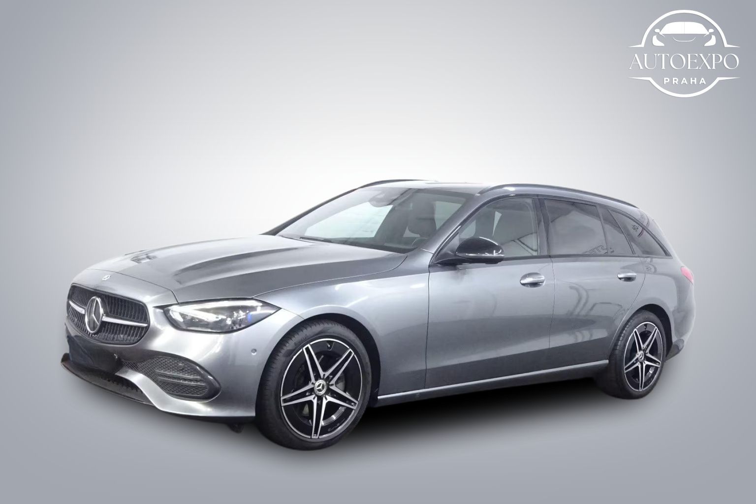 Mercedes-Benz Třídy C, 220d T Avantgarde*LED - fotka 4