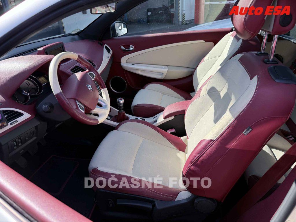Renault Mégane, 1.4tce - fotka 3
