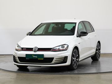 2.0TFSI 169 kW GTI Performance