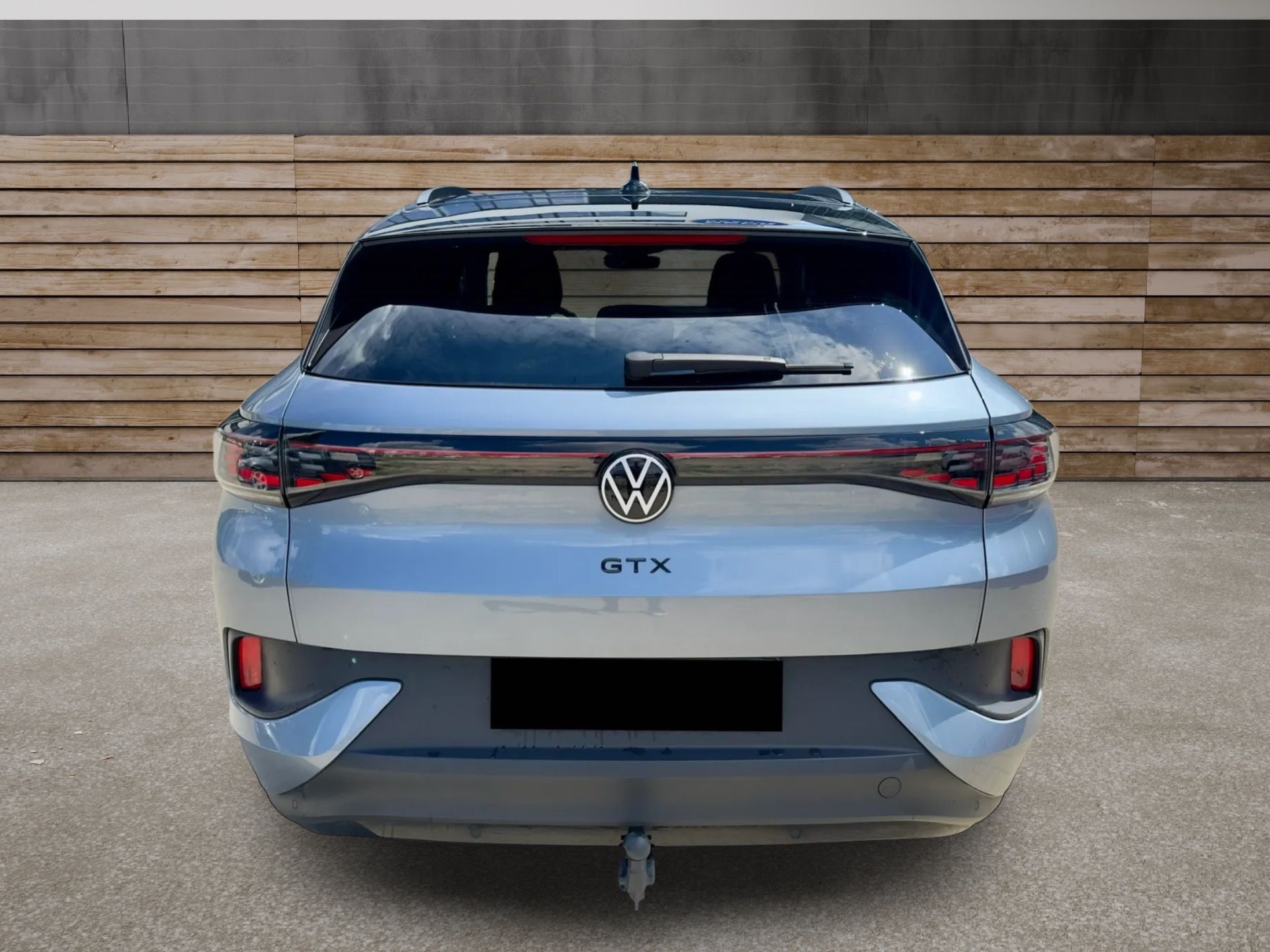 Volkswagen ID.4, GTX 4M / IQ / TEPELKO / TAZNE - fotka 5