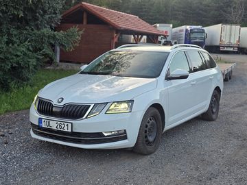 Fotografie auta