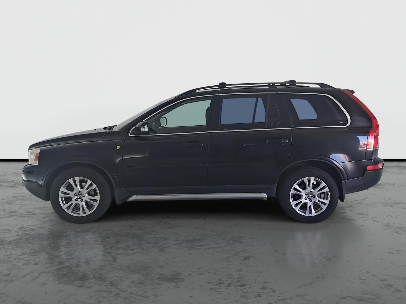 Volvo XC90, D5, 4X4, Automat, 7 míst - fotka 3