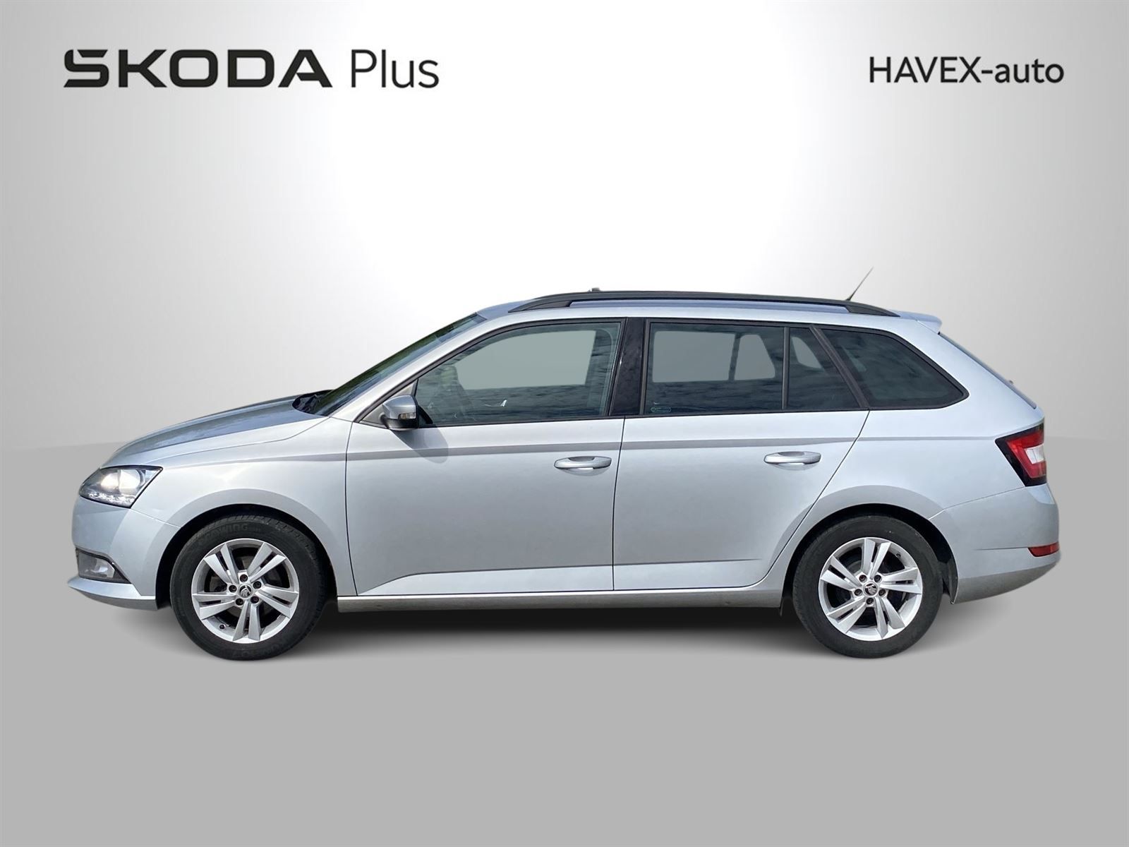 Škoda Fabia, Combi 1.0 TSI Ambition + - fotka 3
