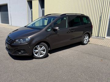 2.0TDi 110kW 4x4! 7 míst!