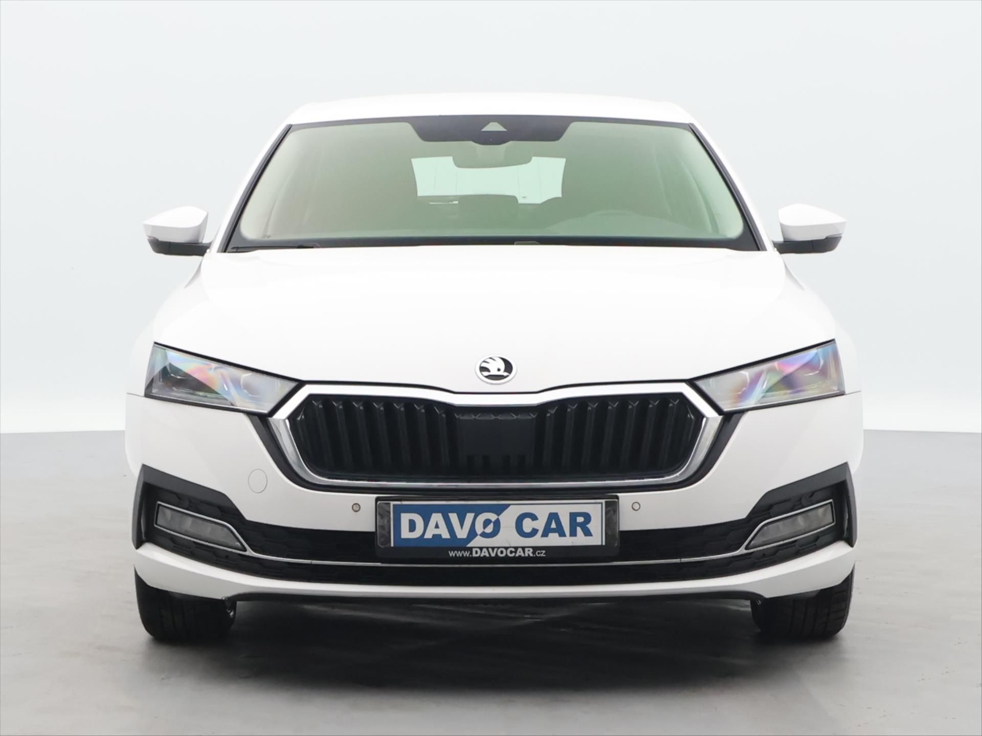Škoda Octavia, 2,0 TDI 85kW Style CZ DPH - fotka 2