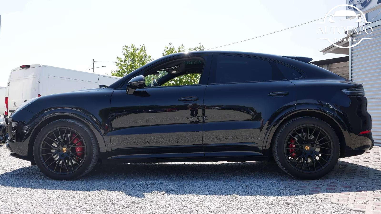 Porsche Cayenne, GTS 4.0 *Panorama - fotka 4