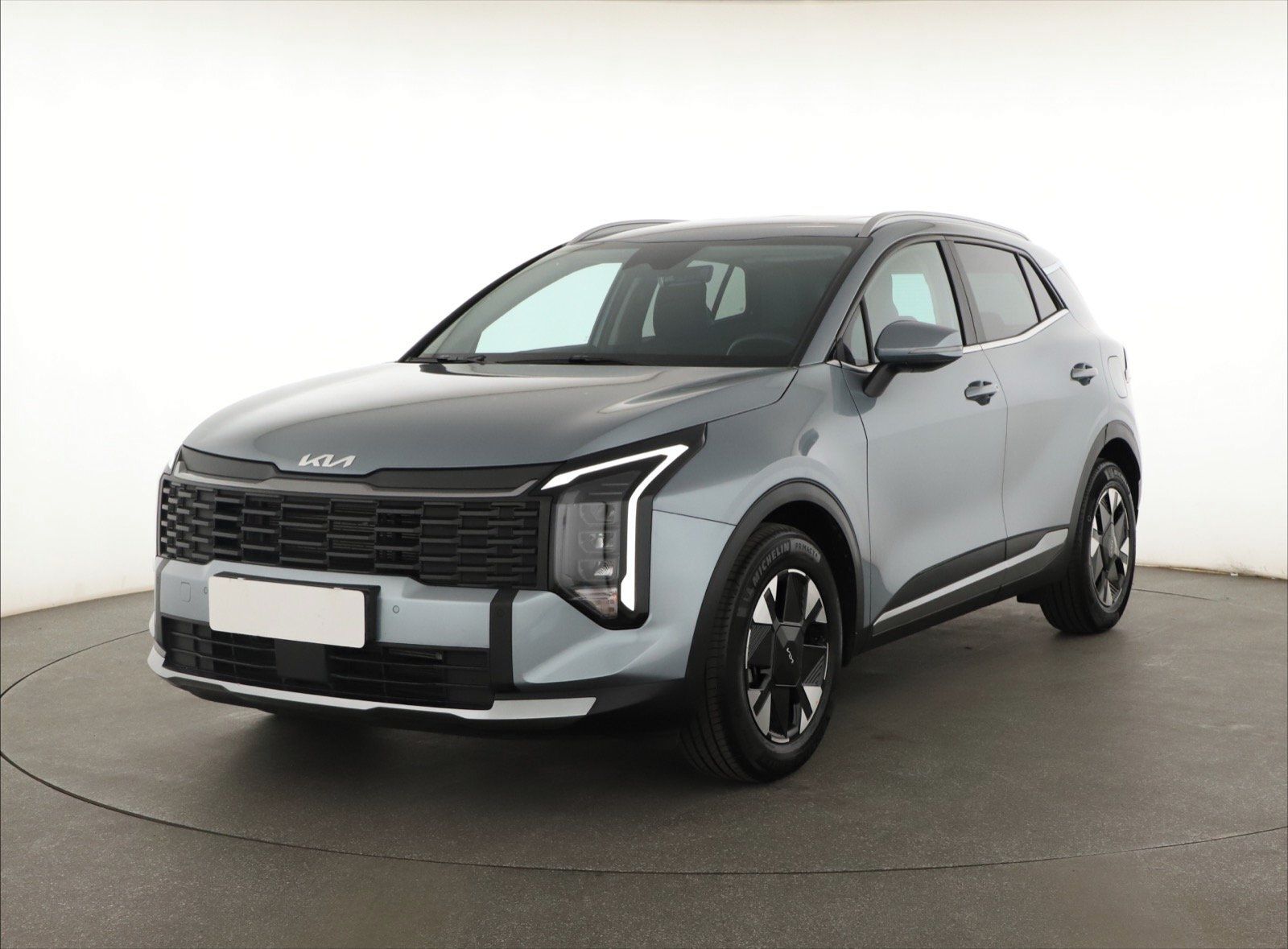 Kia Sportage, 1.6 T-GDI, Exclusive - fotka 3