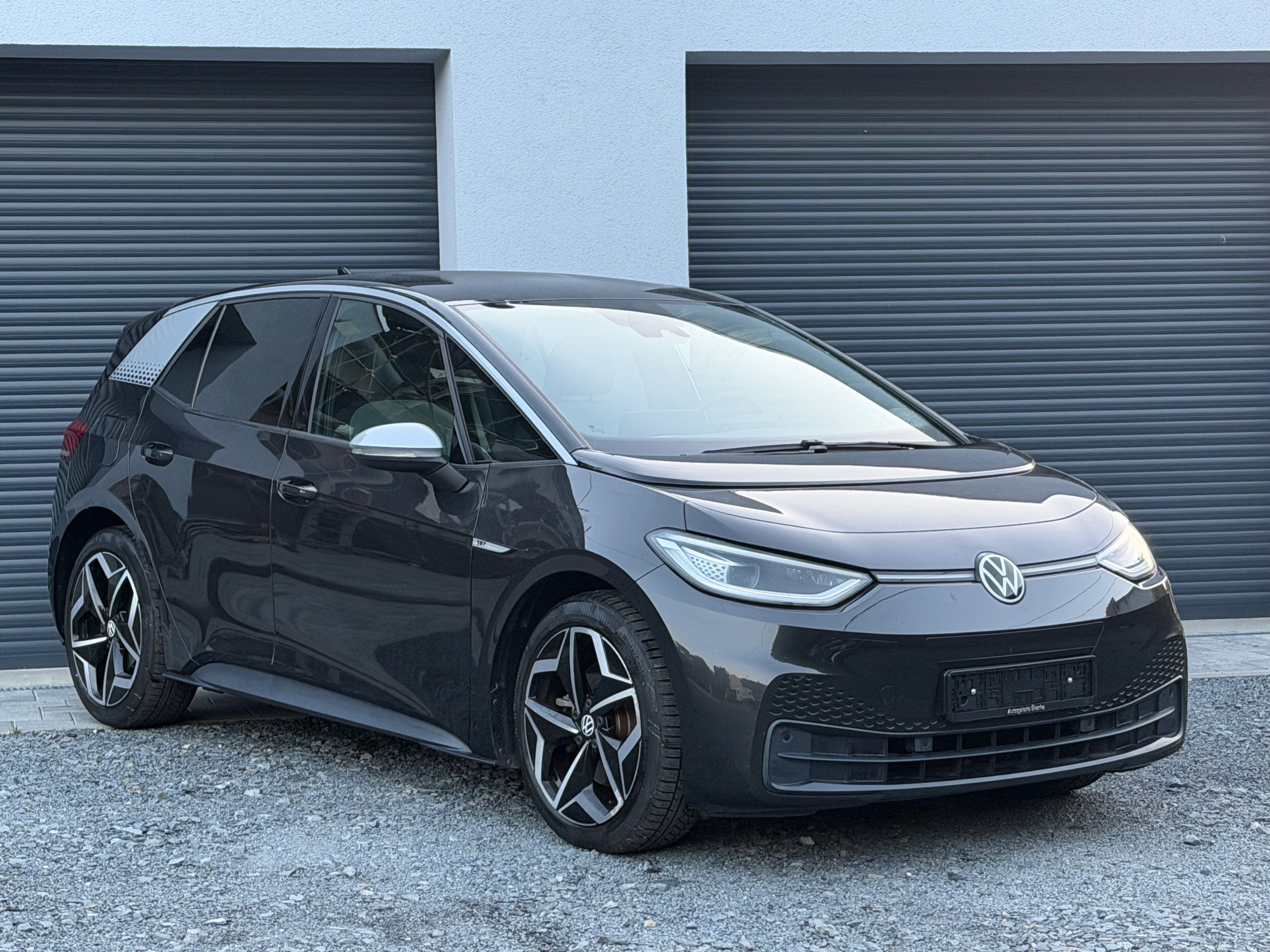 Volkswagen ID.3, 1.ST 62KWH 150 KW MATRIX - fotka 3